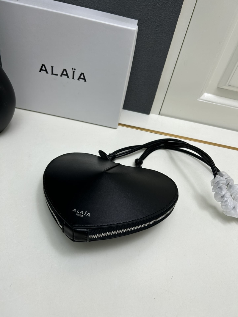 Aiaia Round Bags